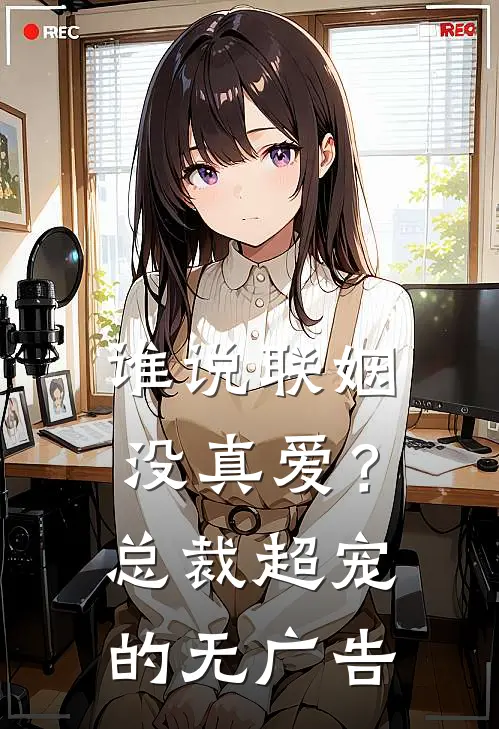 谁说联姻没真爱？总裁超宠的无广告