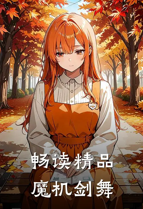 畅读精品魔机剑舞