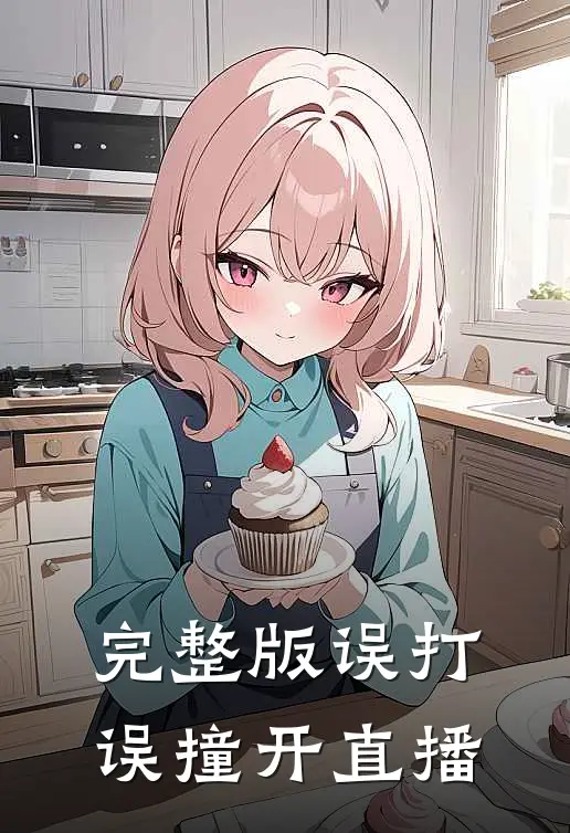 完整版误打误撞开直播