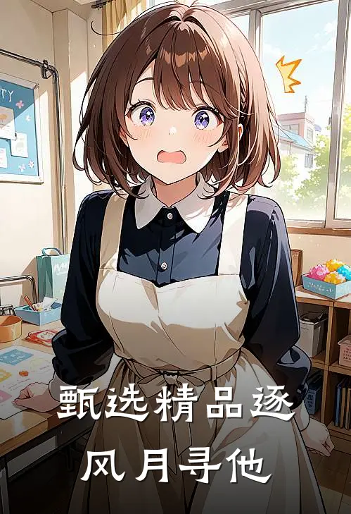 甄选精品逐风月寻他