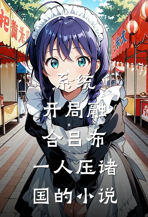系统：开局融合吕布，一人压诸国的小说
