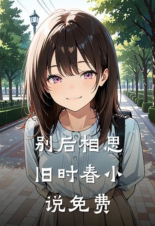 别后相思旧时春小说免费