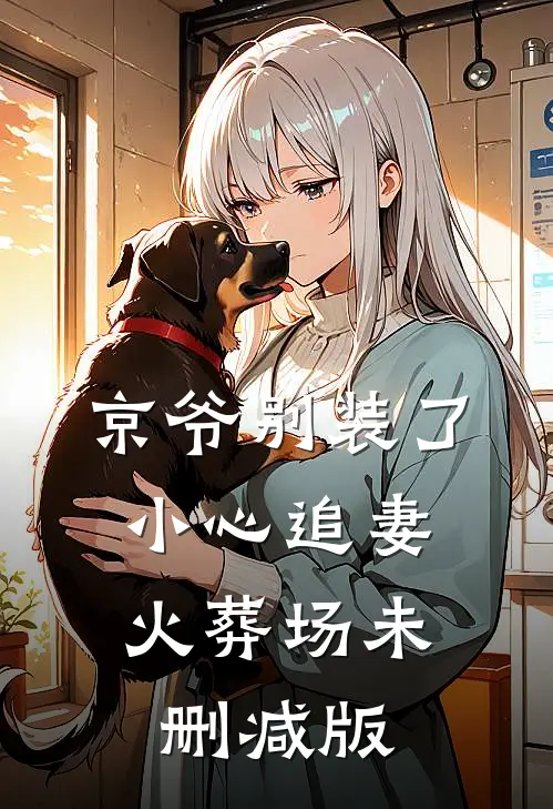 京爷别装了，小心追妻火葬场未删减版