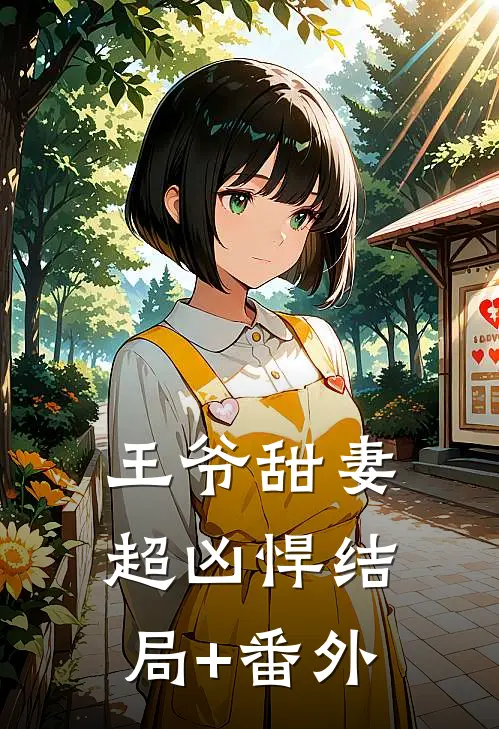 王爷甜妻超凶悍结局+番外