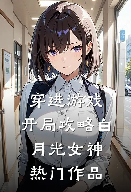 穿进游戏：开局攻略白月光女神热门作品