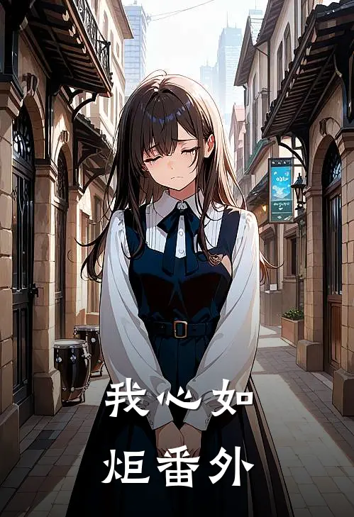 我心如炬 番外