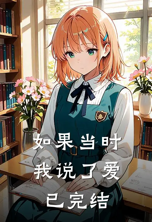 如果当时我说了爱已完结