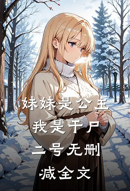 妹妹是公主，我是干尸二号无删减全文