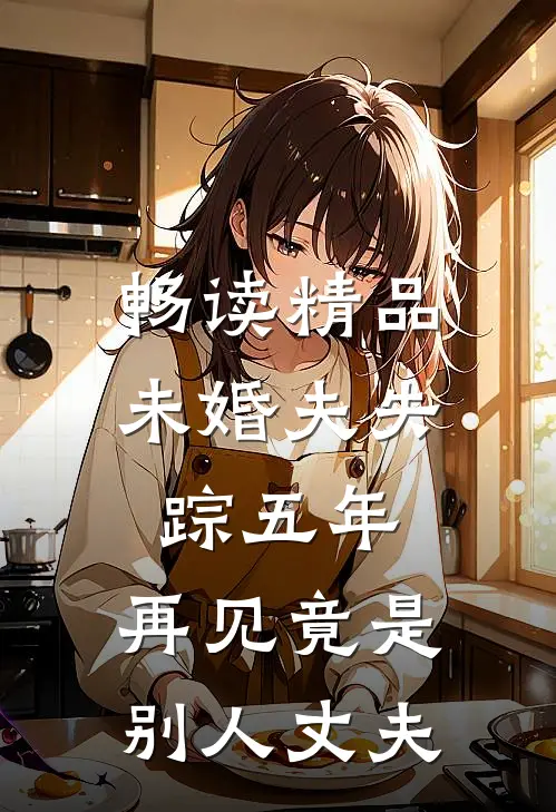畅读精品未婚夫失踪五年：再见竟是别人丈夫