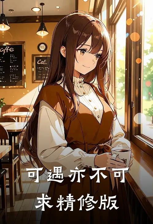 可遇亦不可求精修版