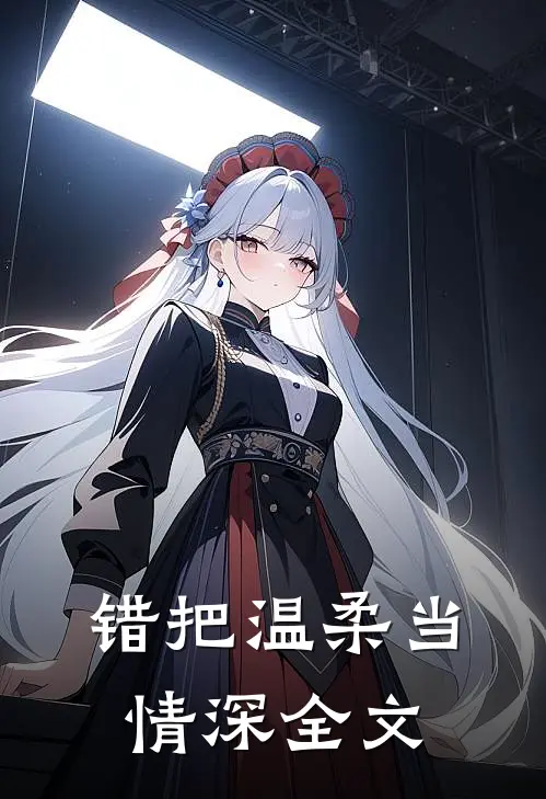 错把温柔当情深全文