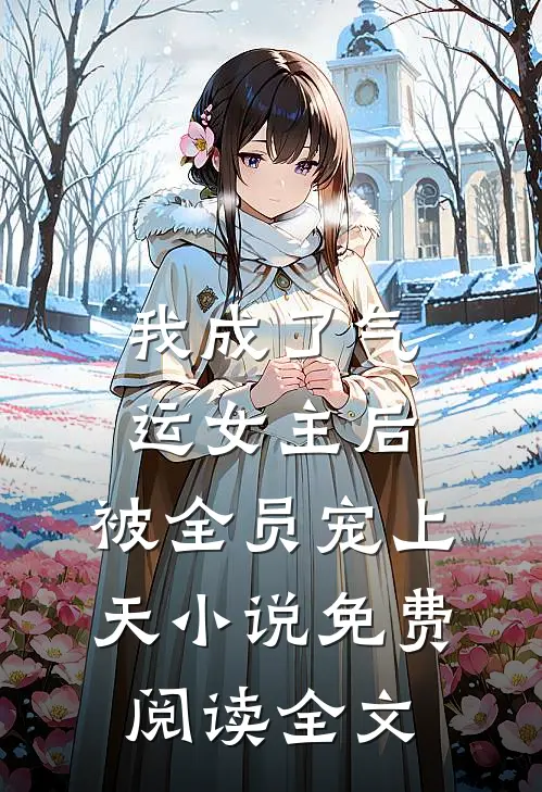 我成了气运女主后，被全员宠上天小说免费阅读全文
