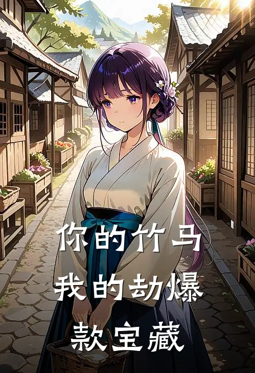 你的竹马我的劫爆款宝藏