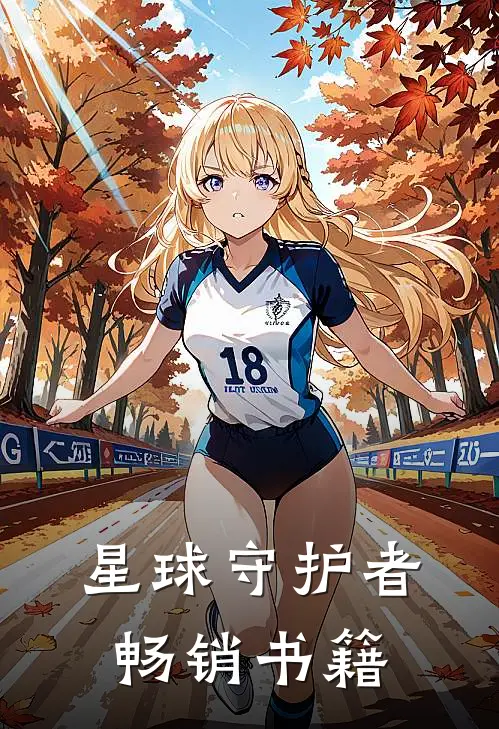 星球守护者畅销书籍有哪些