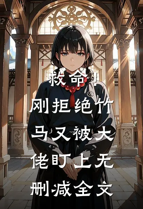 救命!刚拒绝竹马,又被大佬盯上无删减全文在线阅读