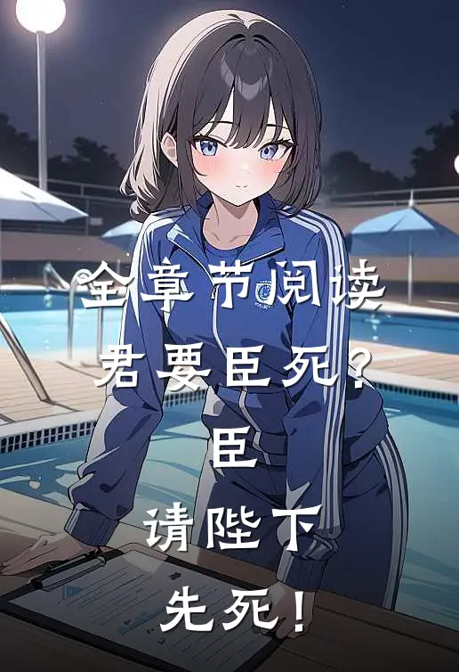 全章节阅读君要臣死？臣，请陛下先死！