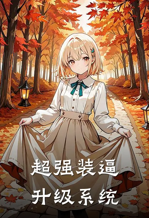 超强装逼升级系统