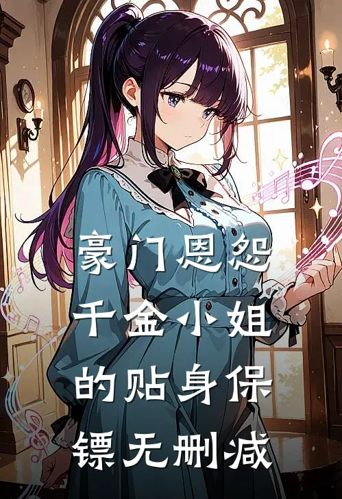 豪门恩怨：千金小姐的贴身保镖无删减
