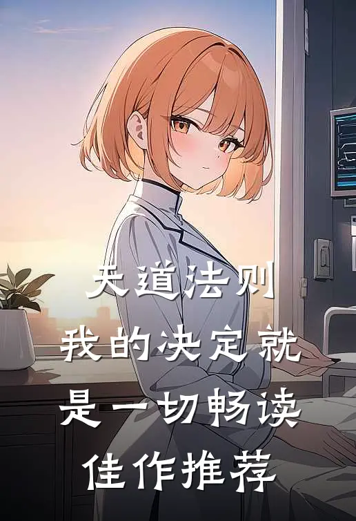 天道法则,我的决定就是一切畅读佳作推荐稿