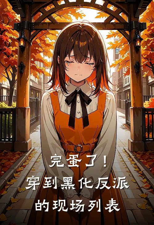 完蛋了！穿到黑化反派的现场列表