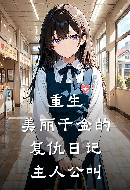 重生：美丽千金的复仇日记主人公叫