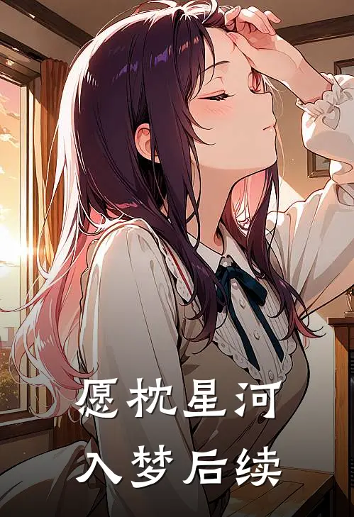 愿枕星河入梦后续