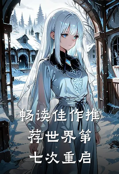畅读佳作推荐世界第七次重启