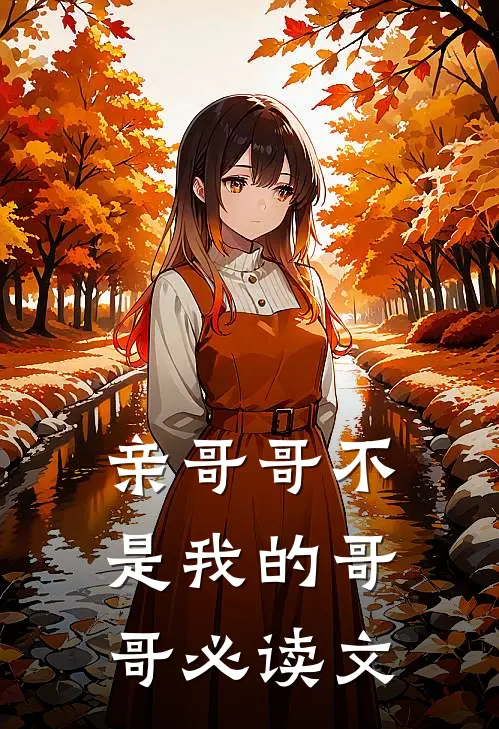 亲哥哥不是我的哥哥必读文