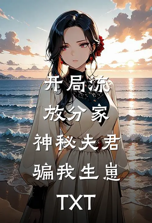 开局流放分家，神秘夫君骗我生崽TXT