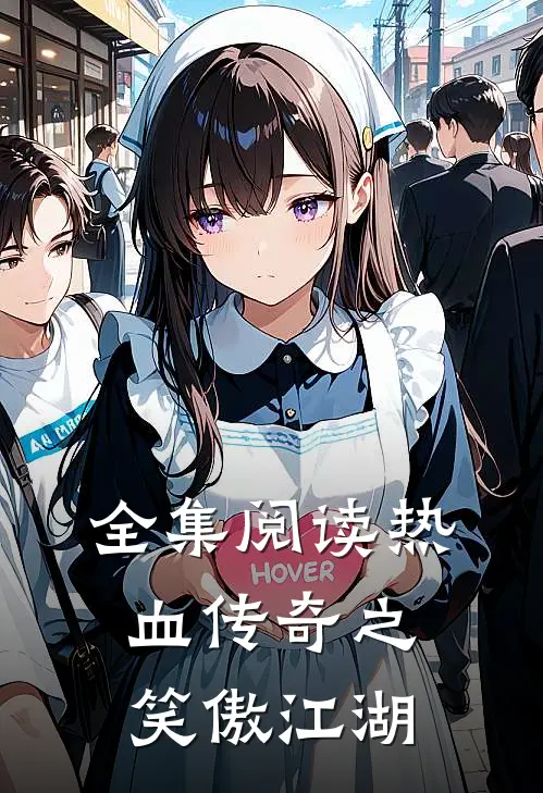 全集阅读热血传奇之笑傲江湖
