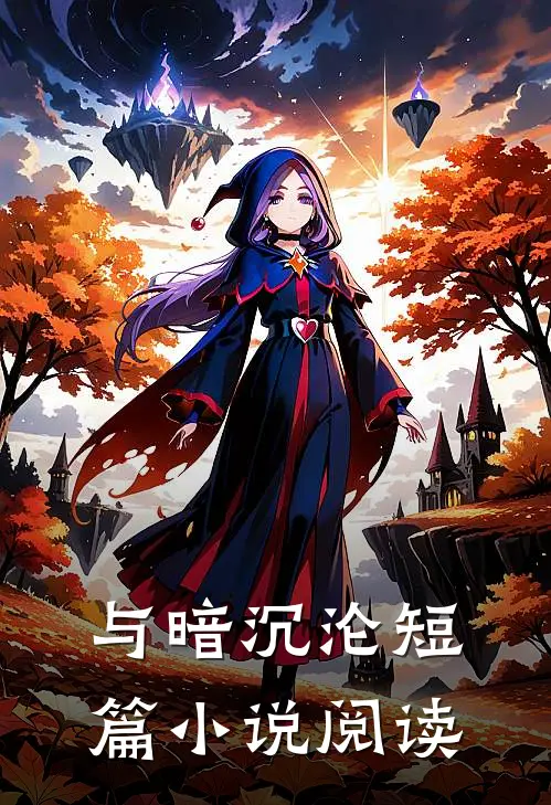 与暗沉沦短篇小说阅读