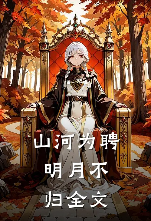 山河为聘，明月不归全文