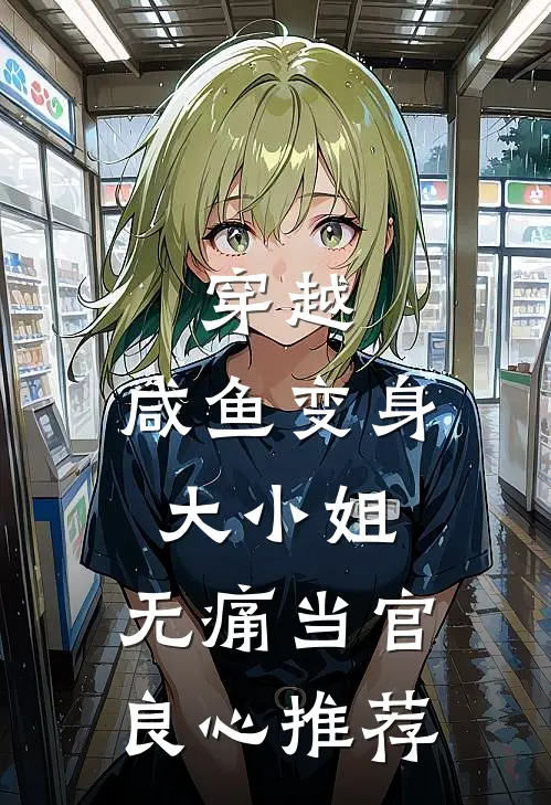 穿越：咸鱼变身大小姐，无痛当官良心推荐