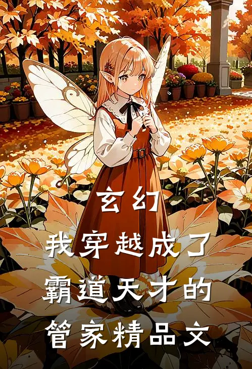 玄幻：我穿越成了霸道天才的管家精品文