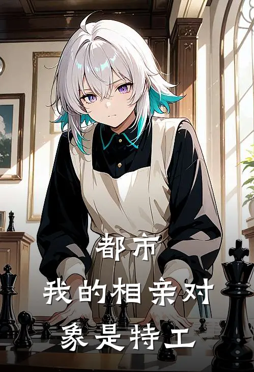 都市我的相亲对象是特工