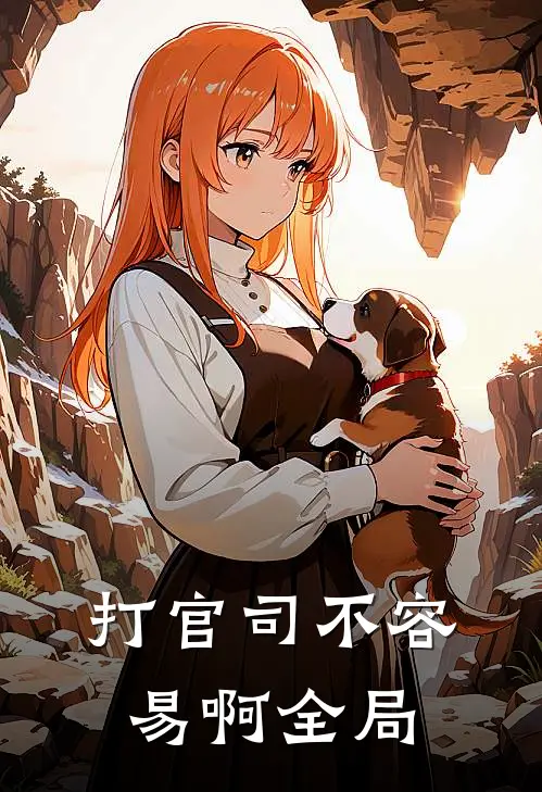 打官司不容易啊全局
