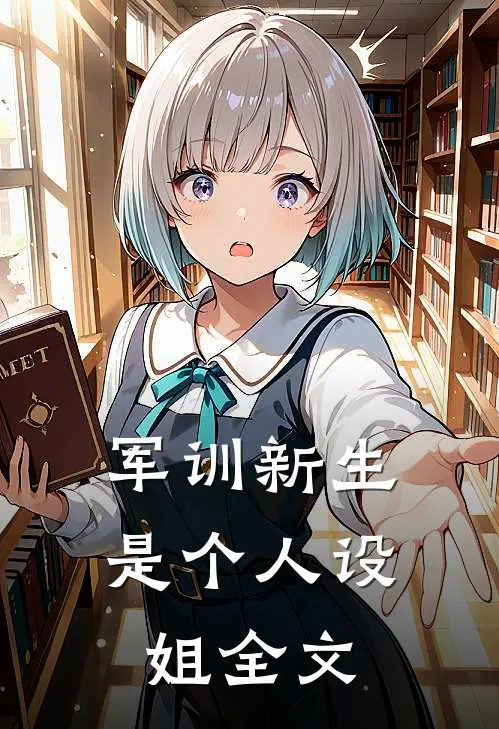 军训新生是个人设姐全文