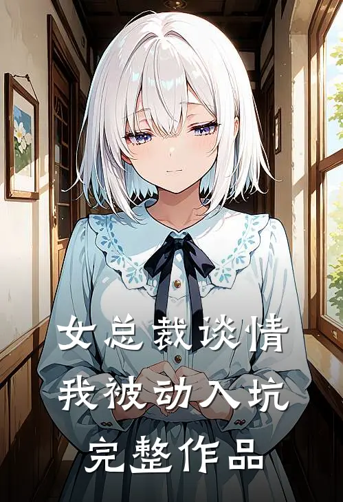 女总裁谈情,我被动入坑完整作品免费阅读