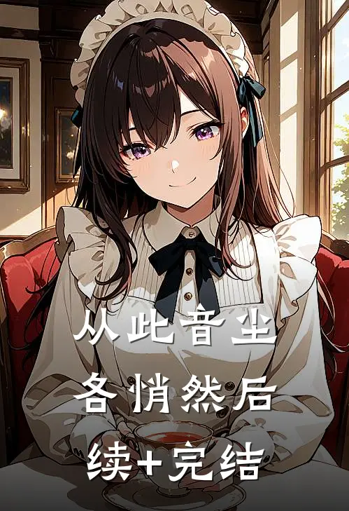 从此音尘各悄然后续+完结