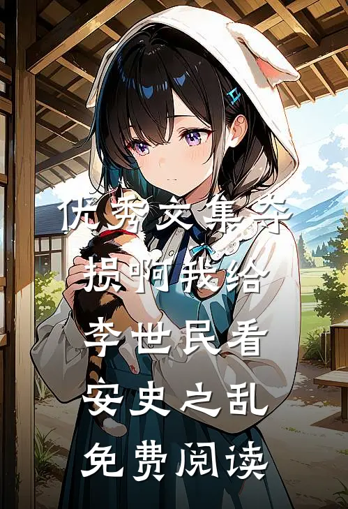 优秀文集夺损啊我给李世民看安史之乱免费阅读