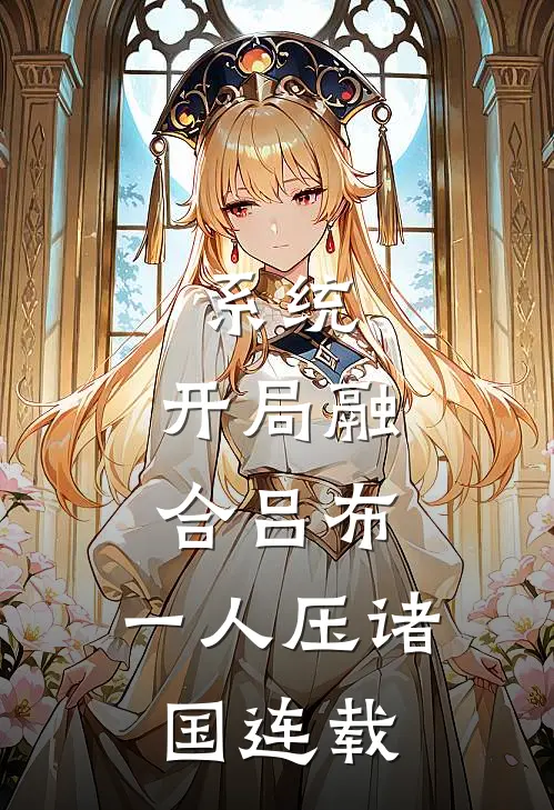 系统：开局融合吕布，一人压诸国连载