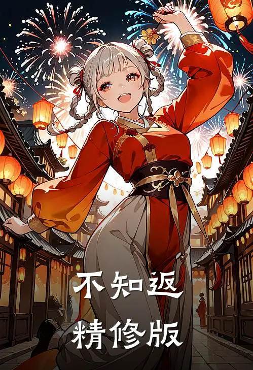 不知返精修版