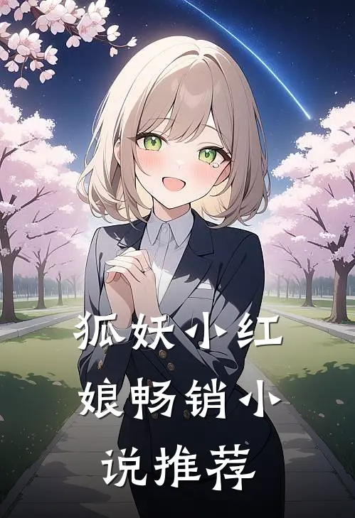 狐妖小红娘畅销小说推荐