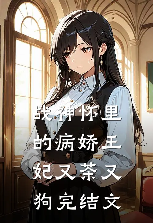 战神怀里的病娇王妃又茶又狗完结文