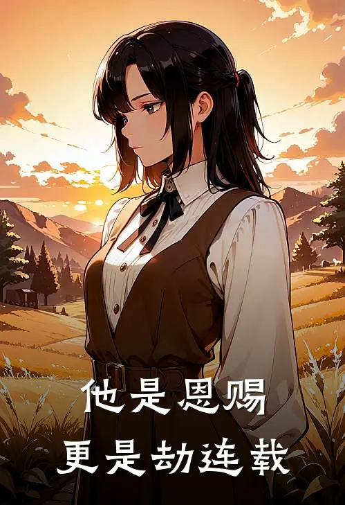 他是恩赐，更是劫连载