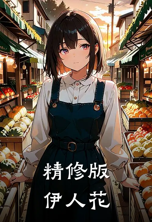 精修版伊人花