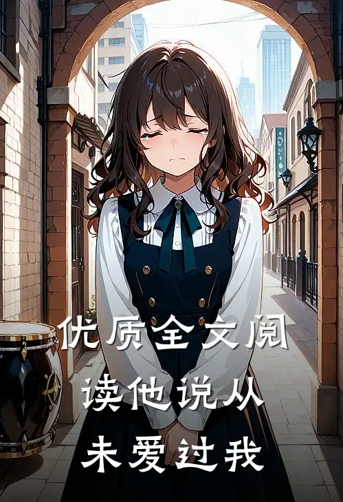 优质全文阅读他说从未爱过我