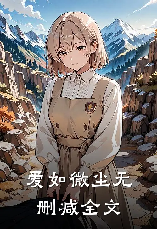 爱如微尘无删减全文