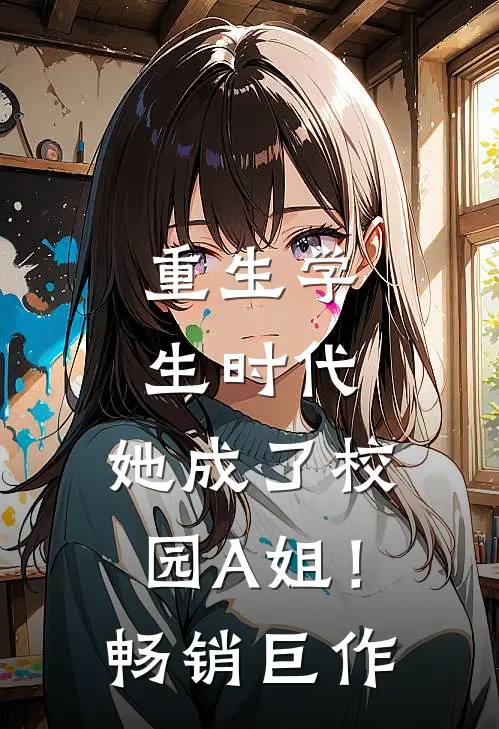 重生学生时代：她成了校园A姐！畅销巨作