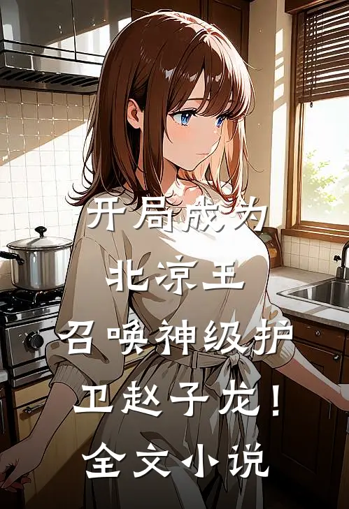 开局成为北凉王,召唤神级护卫赵子龙!全文阅读
